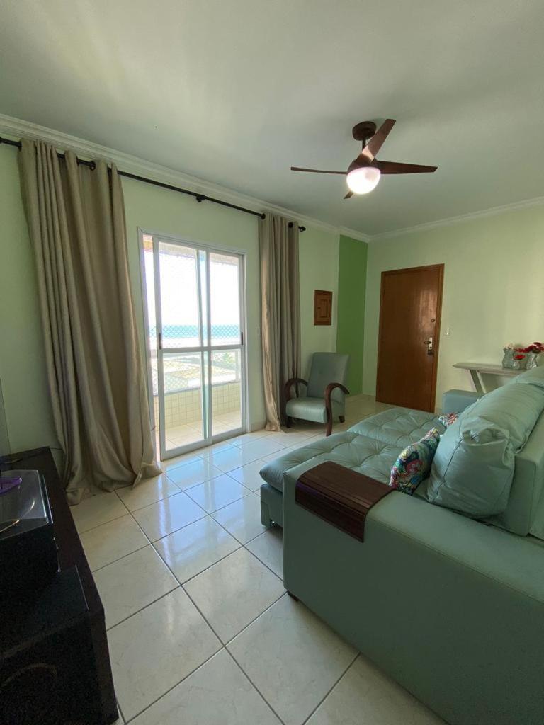 Pe Na Areia Guilhermina Apartamento